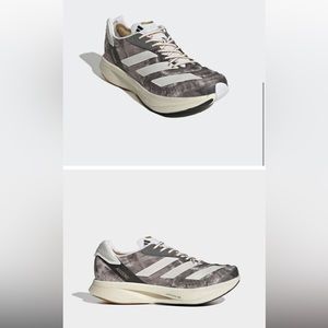 Adidas Adizero Adios Pro 2 TME Tinman Elite Running Shoes GX9300 Men 7 Women’s 8